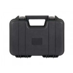 9" nylon gun case - BLACK (SRC)